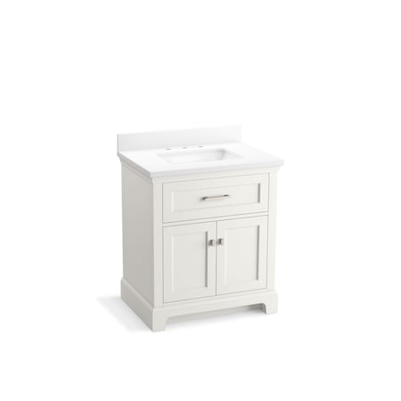 Kohler Charlemont 30 Inch Vanity Set 29260-BD1-0